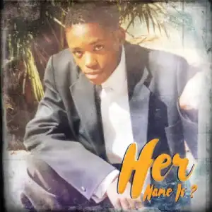 Donald - Yebo Sthandwa Sam (feat. Likhey Booi)